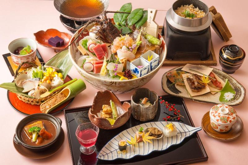 בית מלון כפרי Toushinan Komeya