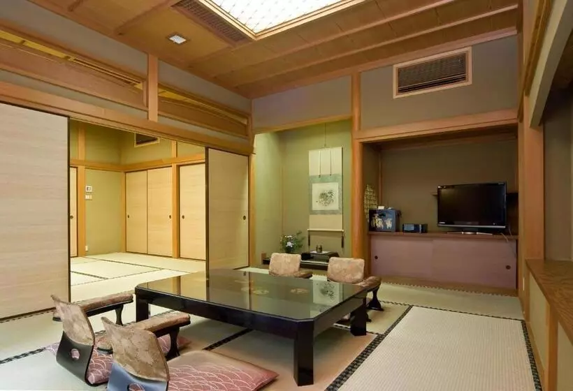 ホテル Toushinan Komeya
