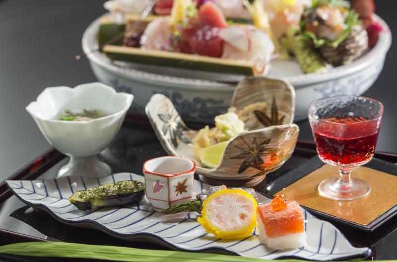 בית מלון כפרי Toushinan Komeya