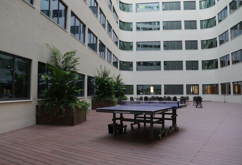 호텔 Marinabay Seoul Ara