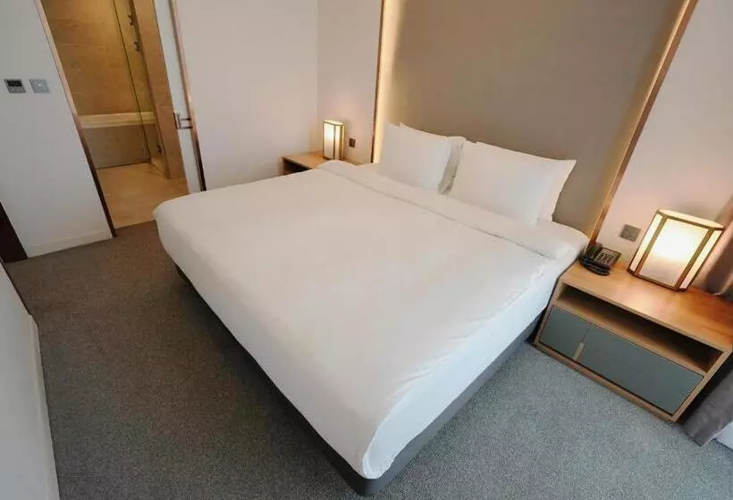 Hotelli Marinabay Seoul Ara