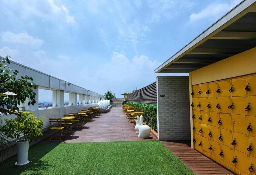 호텔 Marinabay Seoul Ara