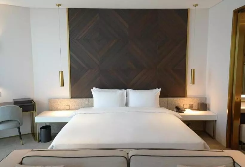 Hotelli Marinabay Seoul Ara