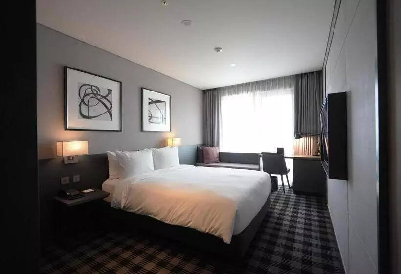 Hotelli Marinabay Seoul Ara