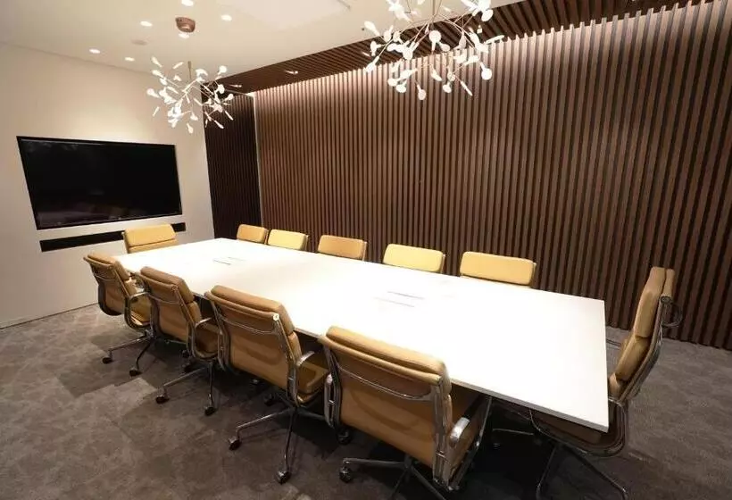 Hotelli Marinabay Seoul Ara