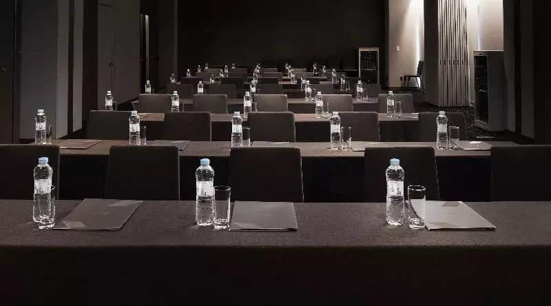 Hotelli Marinabay Seoul Ara