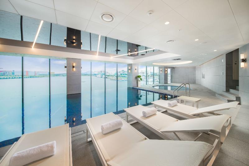 호텔 Marinabay Seoul Ara