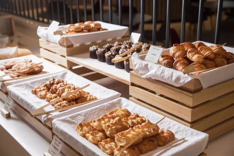 Hotelli Marinabay Seoul Ara