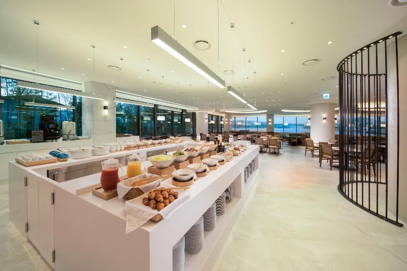 호텔 Marinabay Seoul Ara