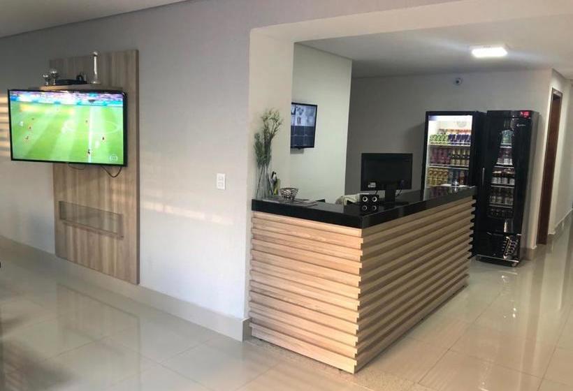 Отель New Concept