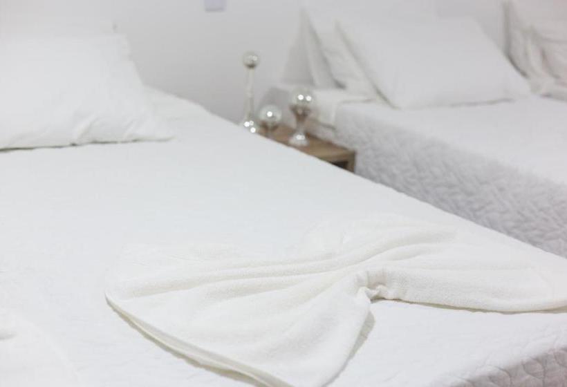 Отель New Concept