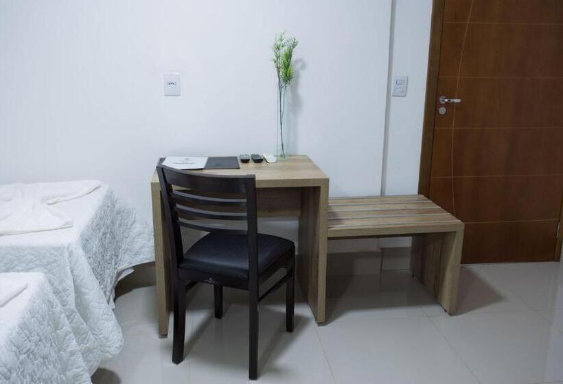 Отель New Concept