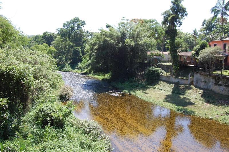 Otel Pousada Apple House Paraty