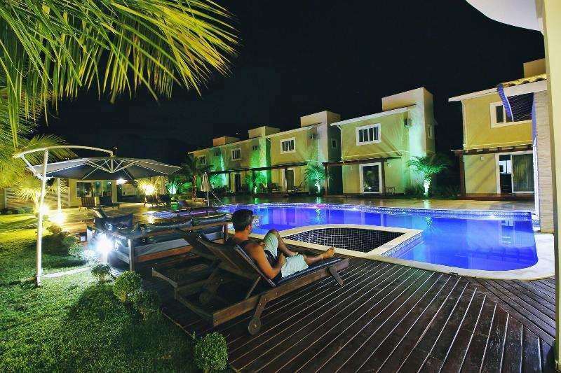 Otel Pousada Apple House Paraty