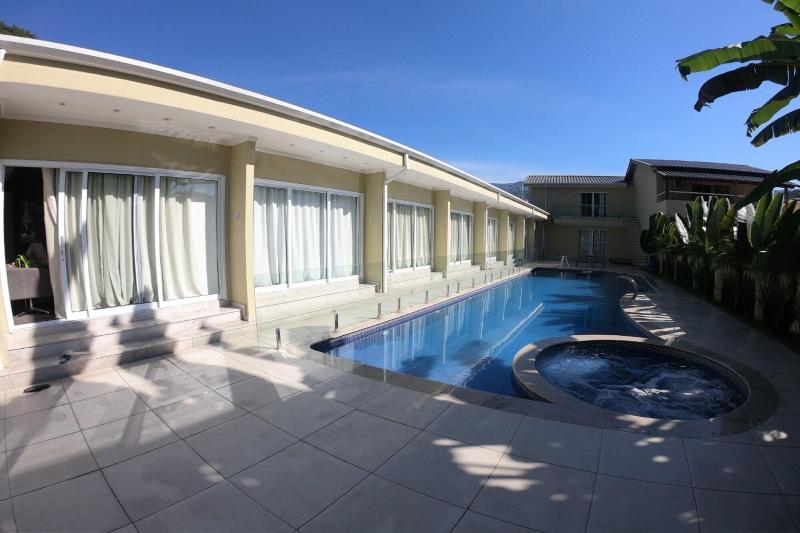 Otel Pousada Apple House Paraty