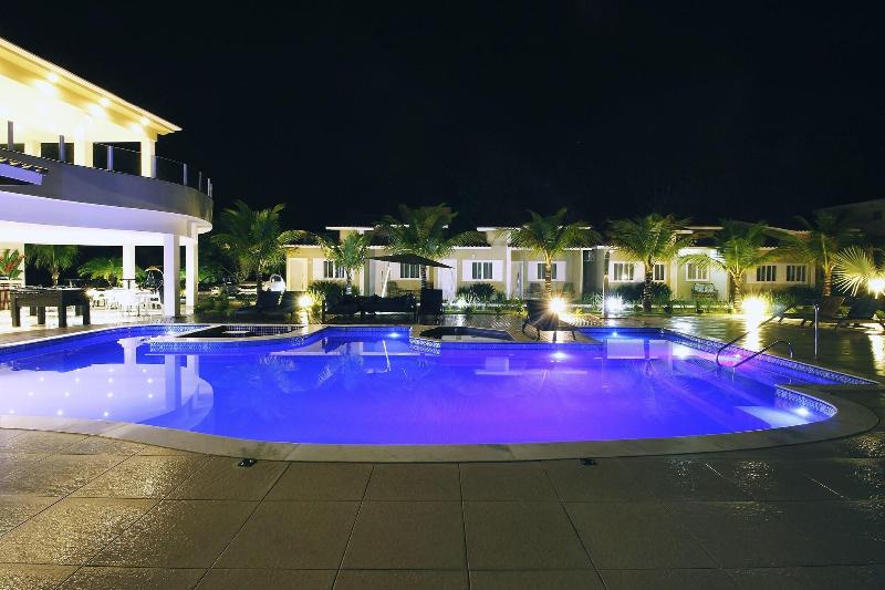 Otel Pousada Apple House Paraty