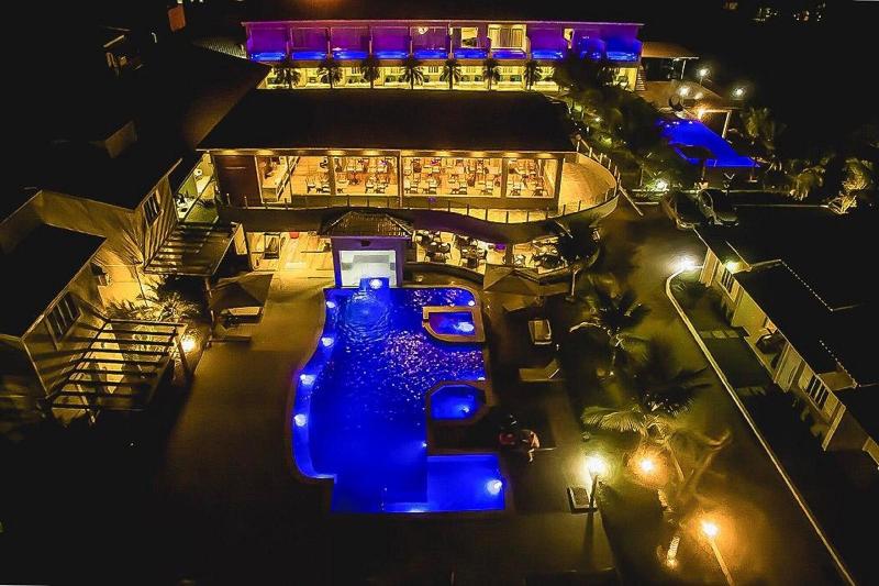 Otel Pousada Apple House Paraty