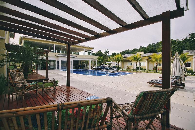 Otel Pousada Apple House Paraty