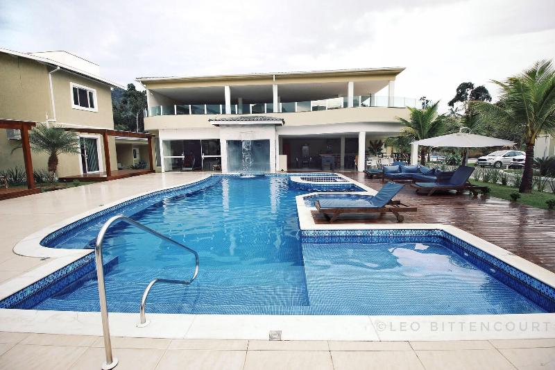 Otel Pousada Apple House Paraty