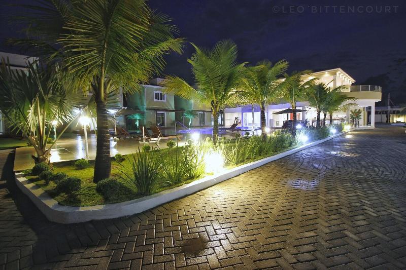 Otel Pousada Apple House Paraty