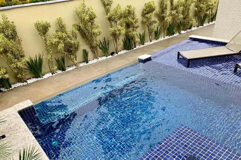 Otel Pousada Apple House Paraty