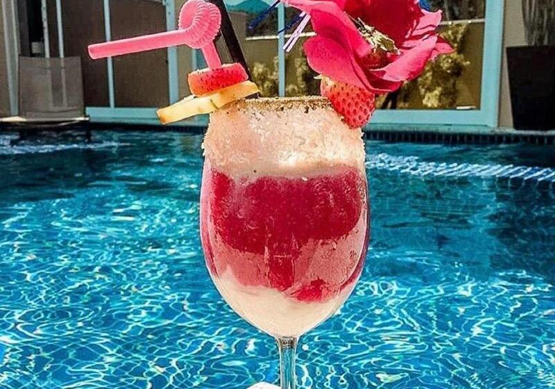 Otel Pousada Apple House Paraty