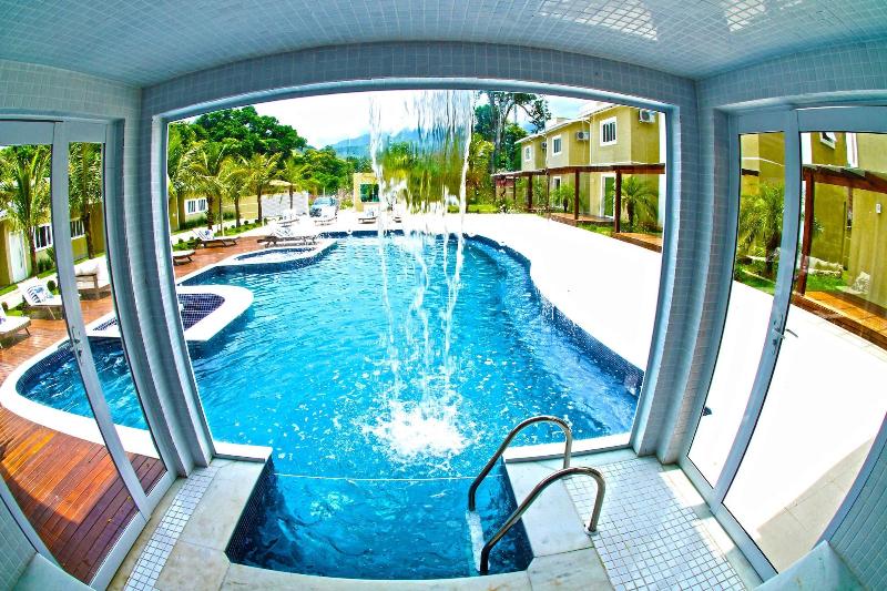 Otel Pousada Apple House Paraty