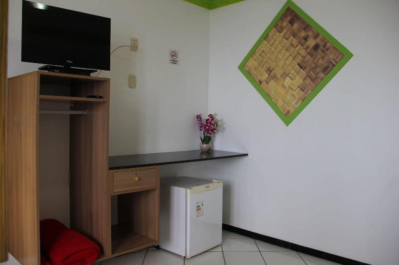 Hotel Pousada Do Mingote