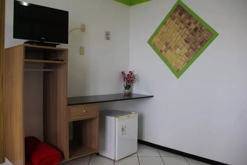 ホテル Pousada Do Mingote