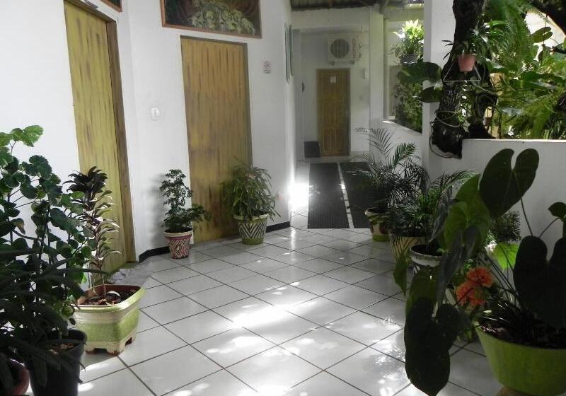 Hotel Pousada Do Mingote