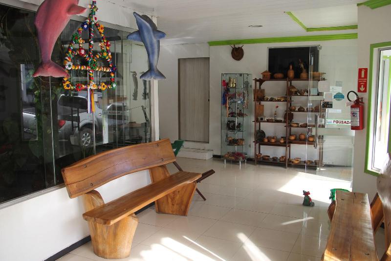 Hotel Pousada Do Mingote