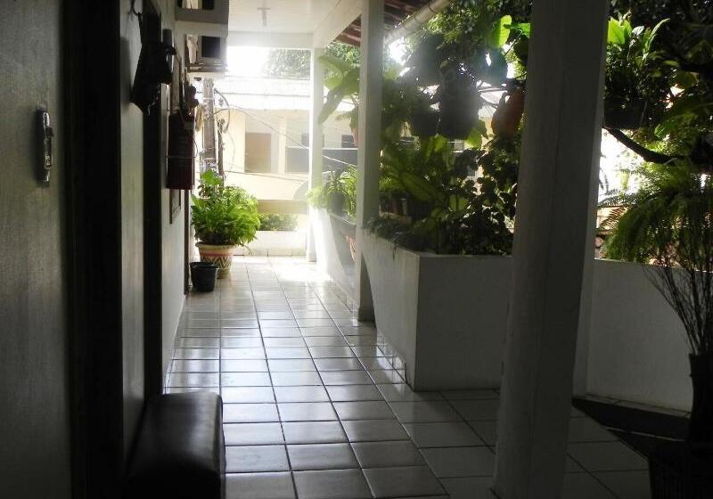 Hotel Pousada Do Mingote