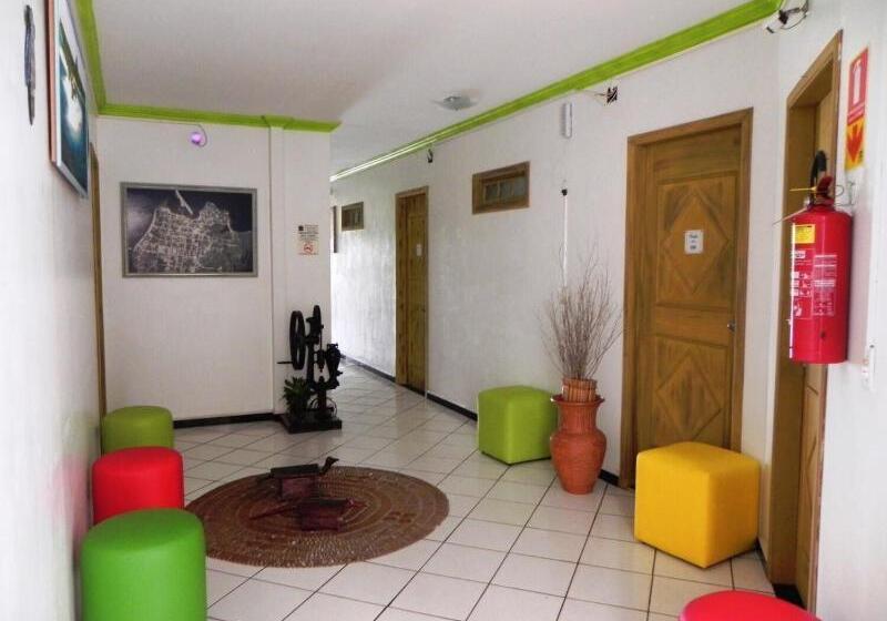 Hotel Pousada Do Mingote