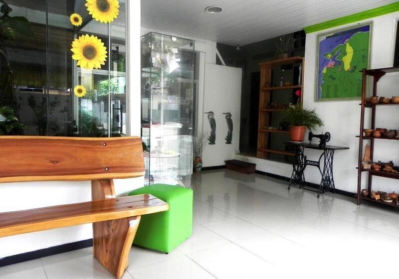 Hotel Pousada Do Mingote