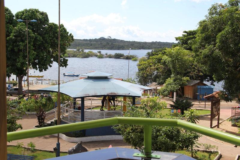 Hotel Pousada Do Mingote