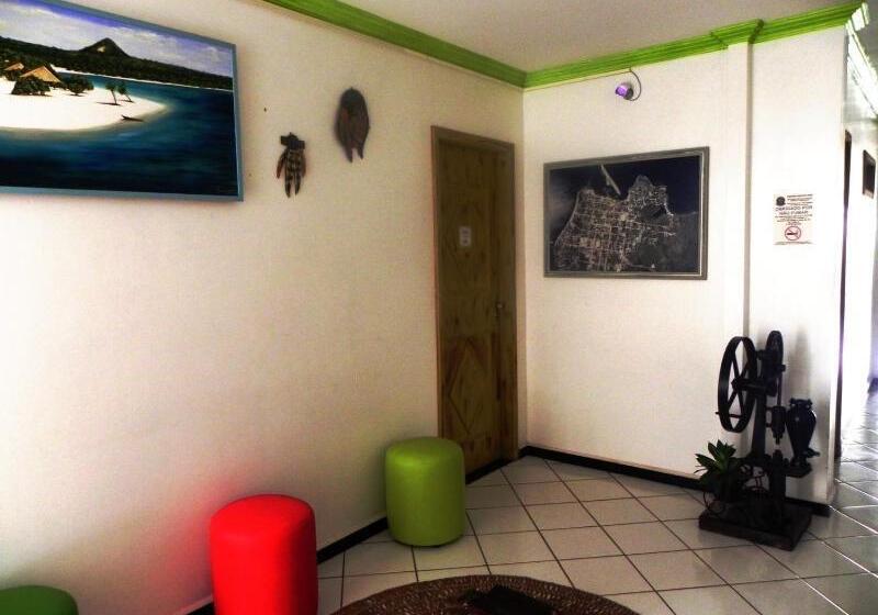 Hotel Pousada Do Mingote