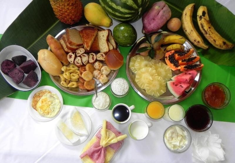 Hotel Pousada Do Mingote