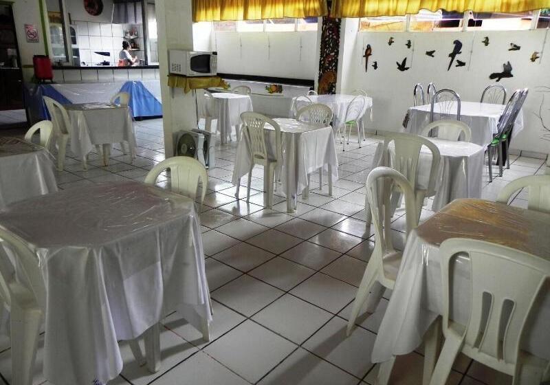 Hotel Pousada Do Mingote