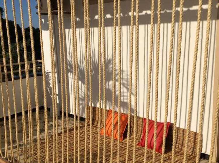 Hotel Pousada Do Mingote