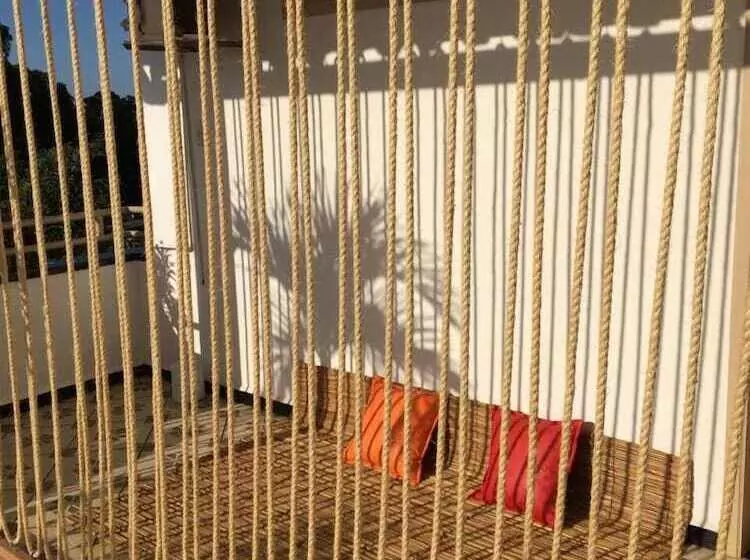 ホテル Pousada Do Mingote