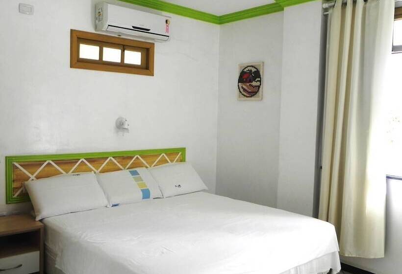 Hotel Pousada Do Mingote