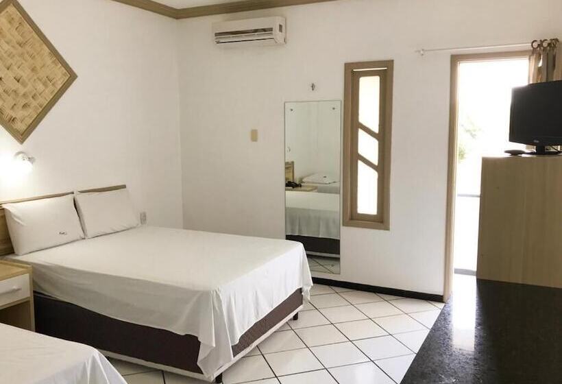 Hotel Pousada Do Mingote