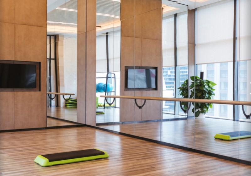 Hotel Pullman Fuzhou Tahoe