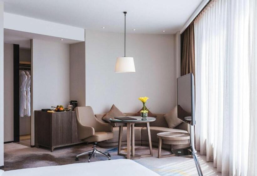 Hotel Pullman Fuzhou Tahoe