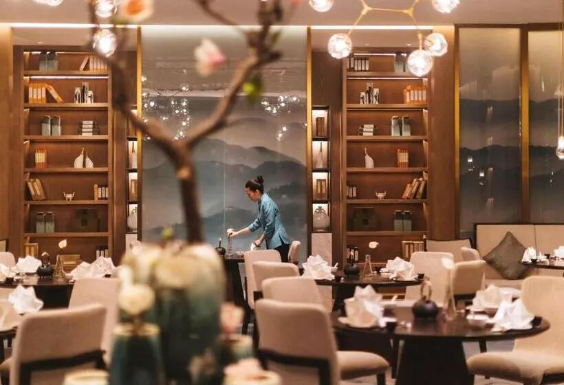 Hotelli Pullman Fuzhou Tahoe