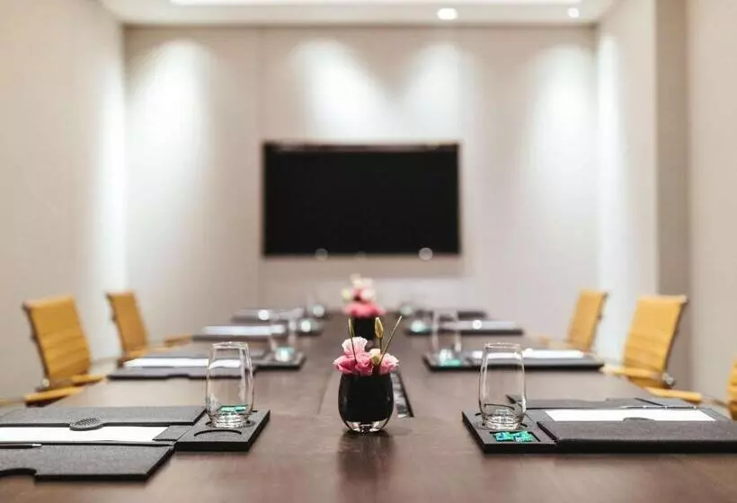 Hotelli Pullman Fuzhou Tahoe