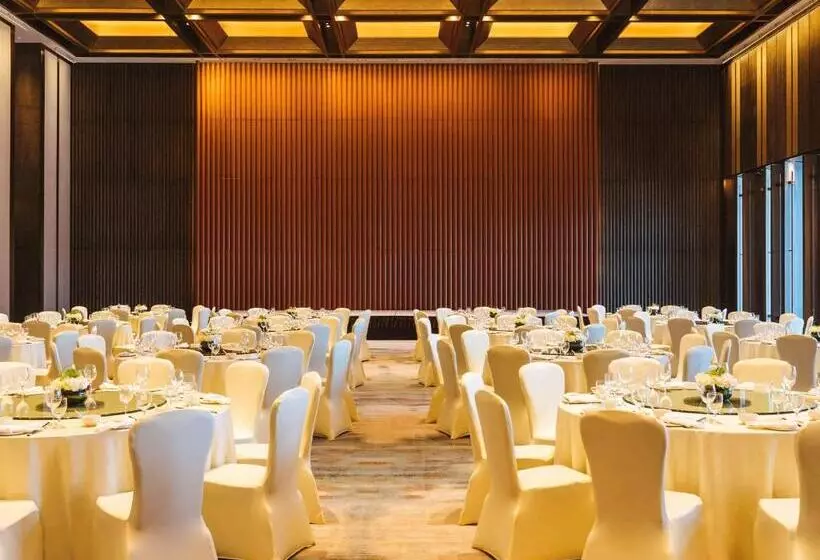 Hotelli Pullman Fuzhou Tahoe