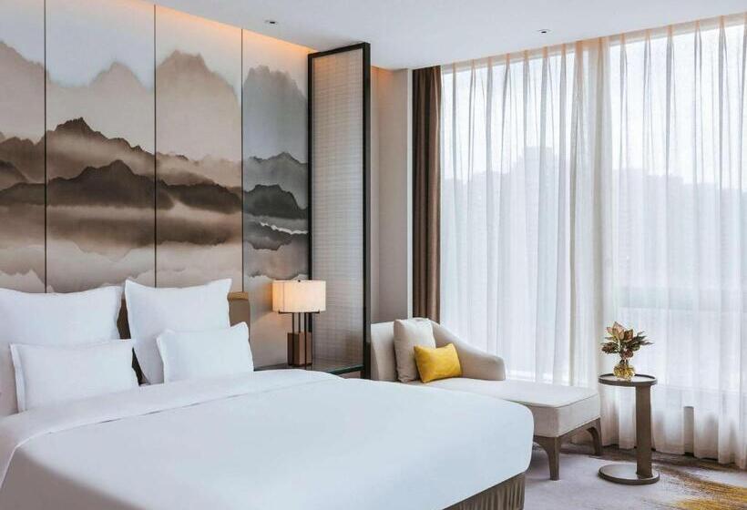 Hotel Pullman Fuzhou Tahoe