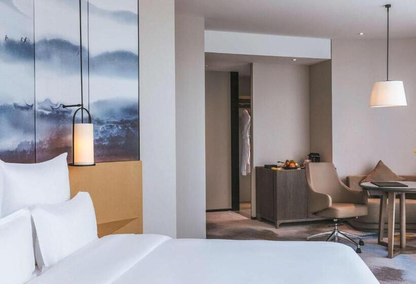 Hotel Pullman Fuzhou Tahoe