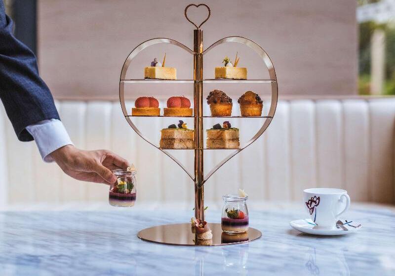 Hotel Pullman Fuzhou Tahoe